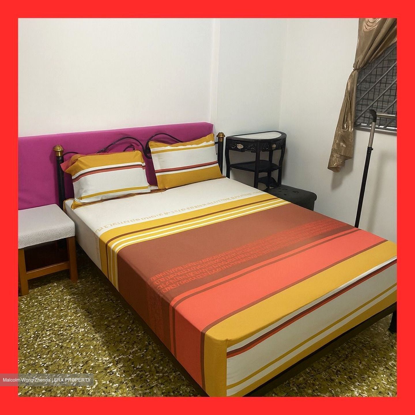 Lorong Lew Lian (Serangoon),  #512204371